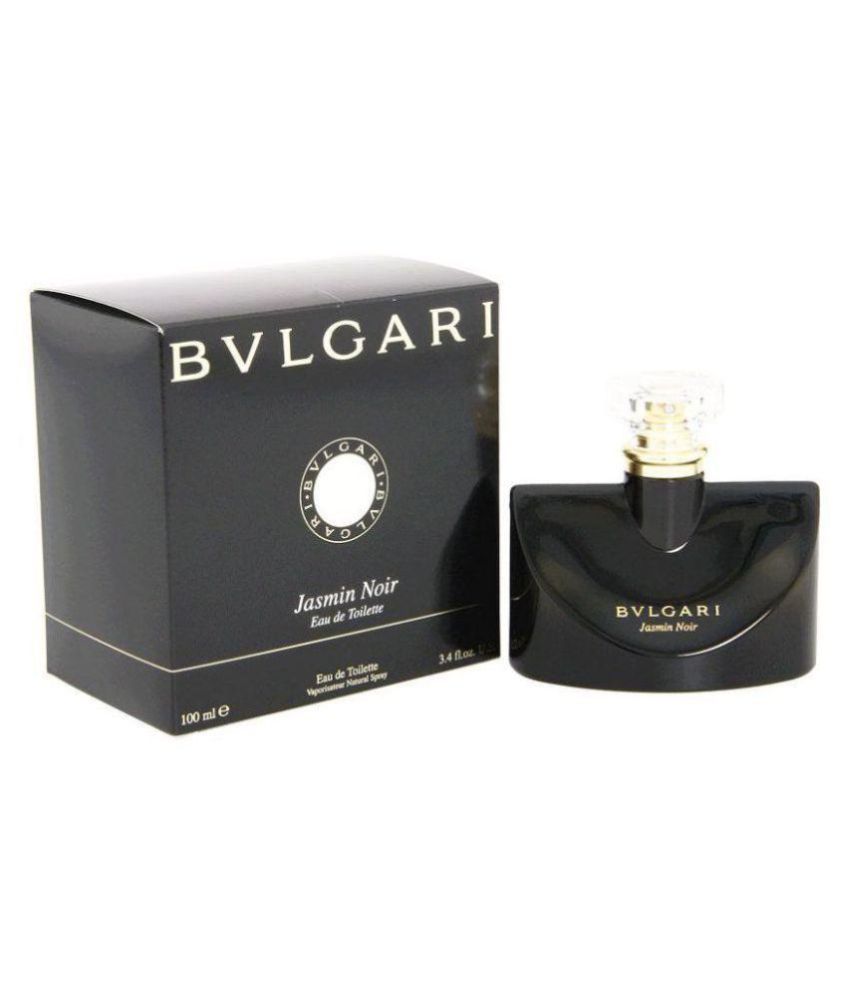 bvlgari jasmine perfume