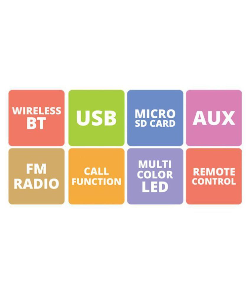 zebronics wonderbar wireless bluetooth speaker