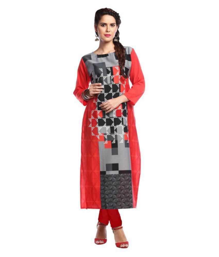stop kurti