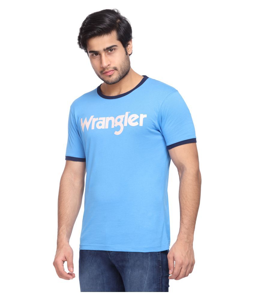 wrangler half sleeve shirts
