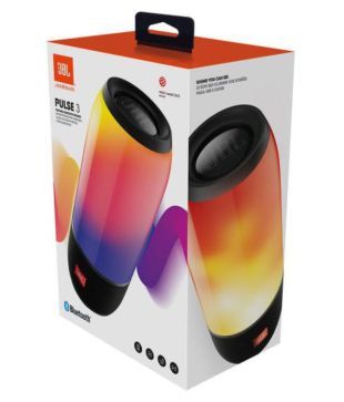 jbl pulse 3 snapdeal