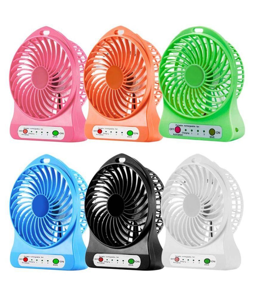 shop93 store USB Light & Fan Combo Multicolour Pack of Pack of 1 Buy