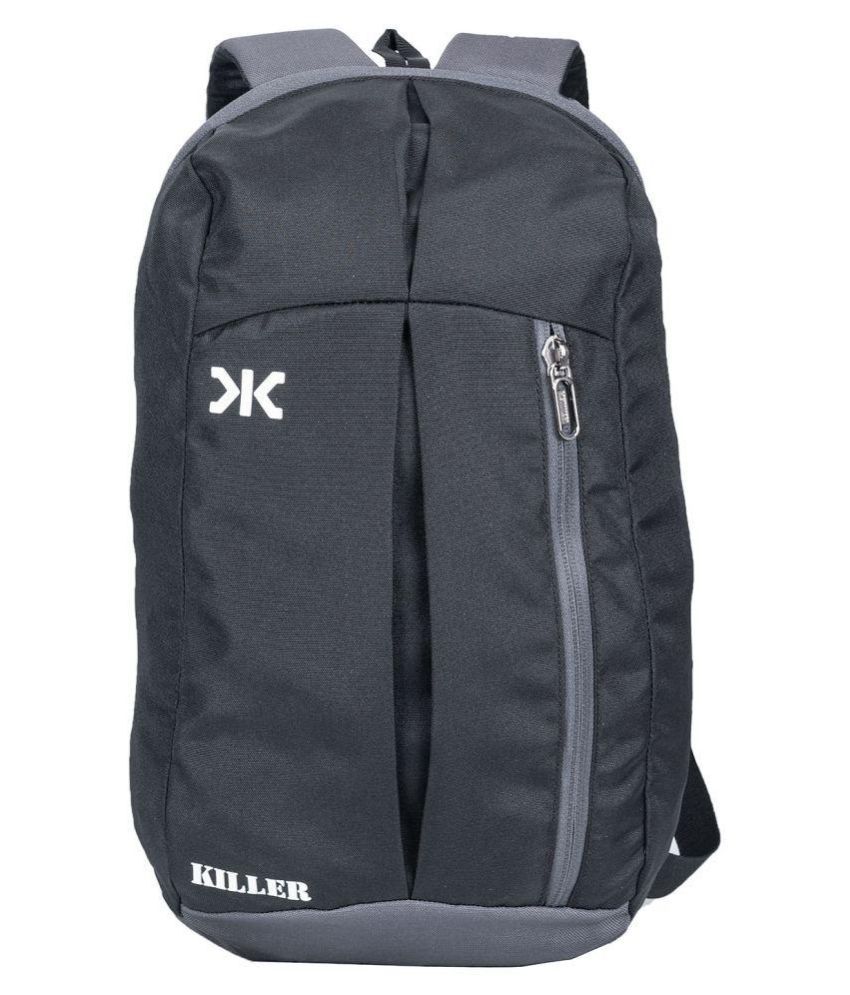 Killer Black Galaxy Backpack Buy Killer Black Galaxy Backpack Online