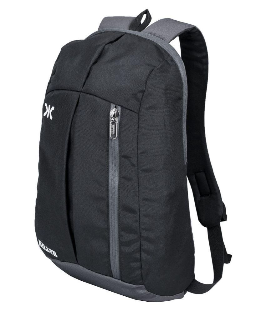 Killer Black Galaxy Backpack Buy Killer Black Galaxy Backpack Online