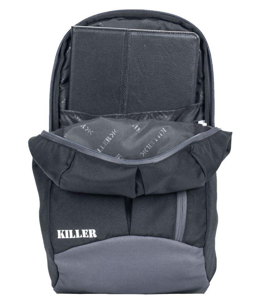 Killer Black Galaxy Backpack Buy Killer Black Galaxy Backpack Online