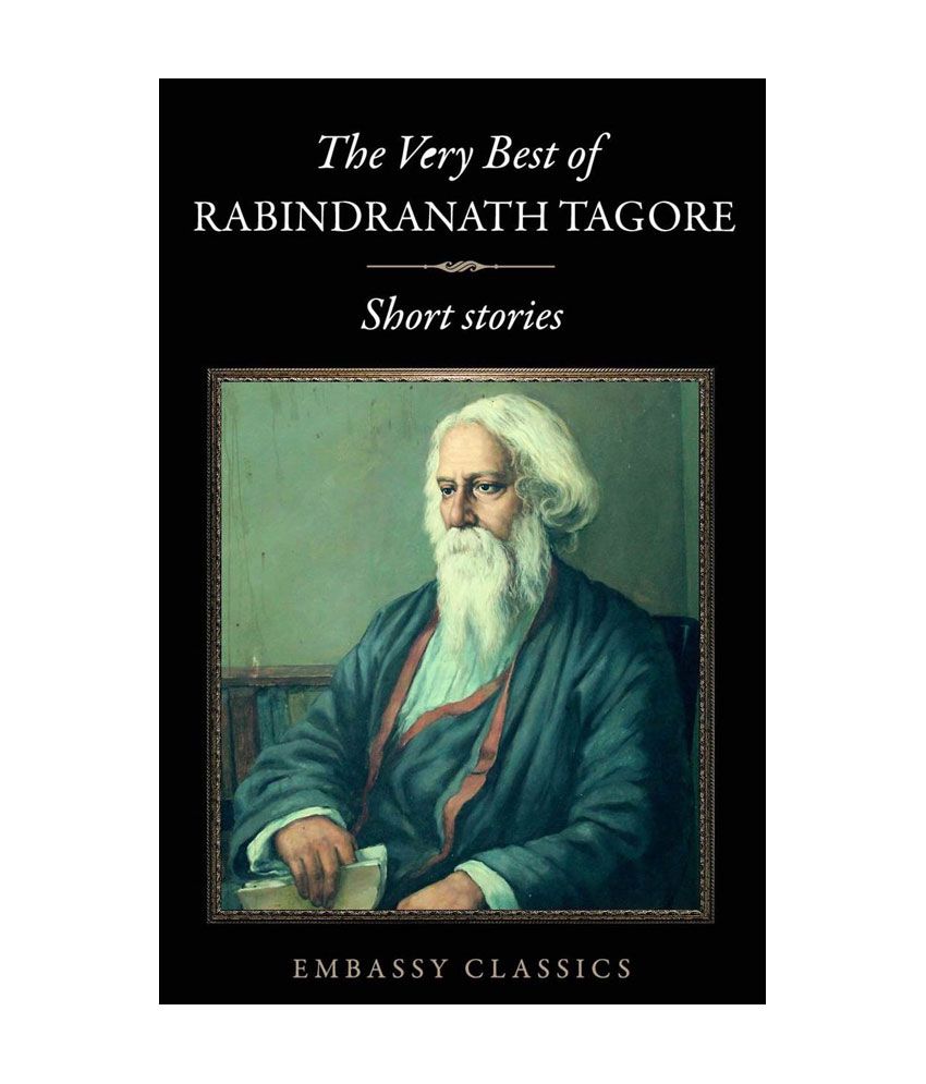 the castaway by rabindranath tagore summary