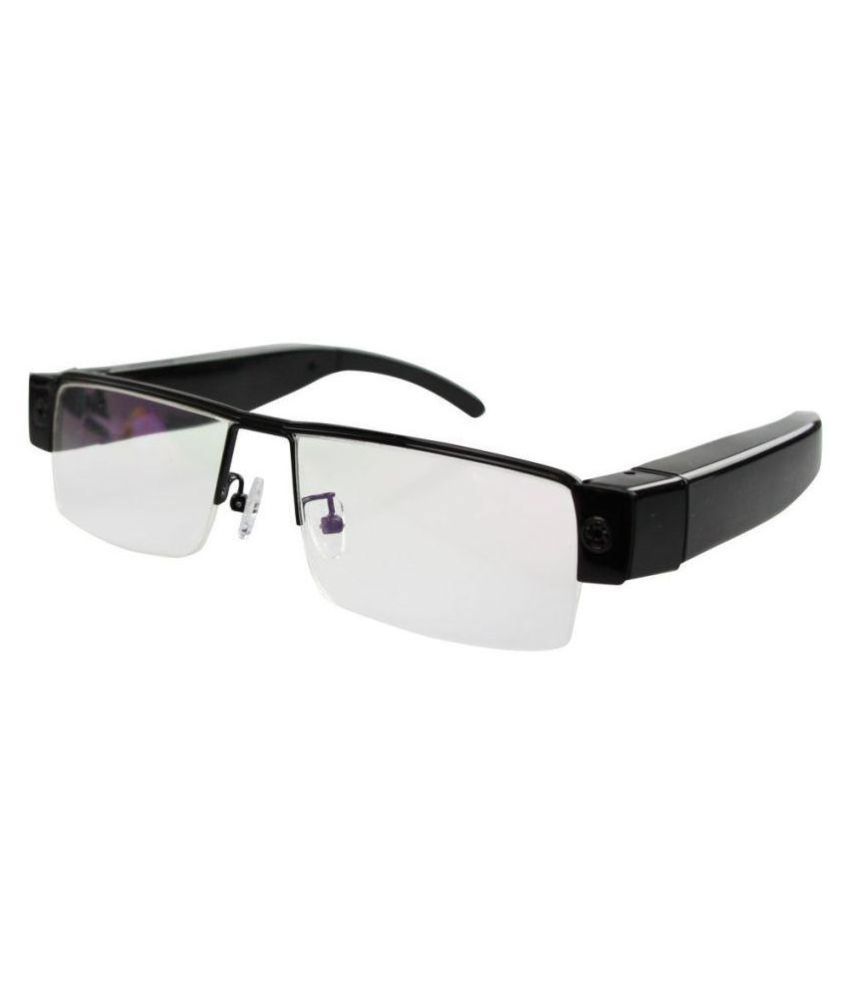 UniverseIndia Spy Camera Reading Specs Glasses Spy Product Price in