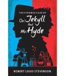 The Strange Case Of Dr Jekyll And Mr. Hyde