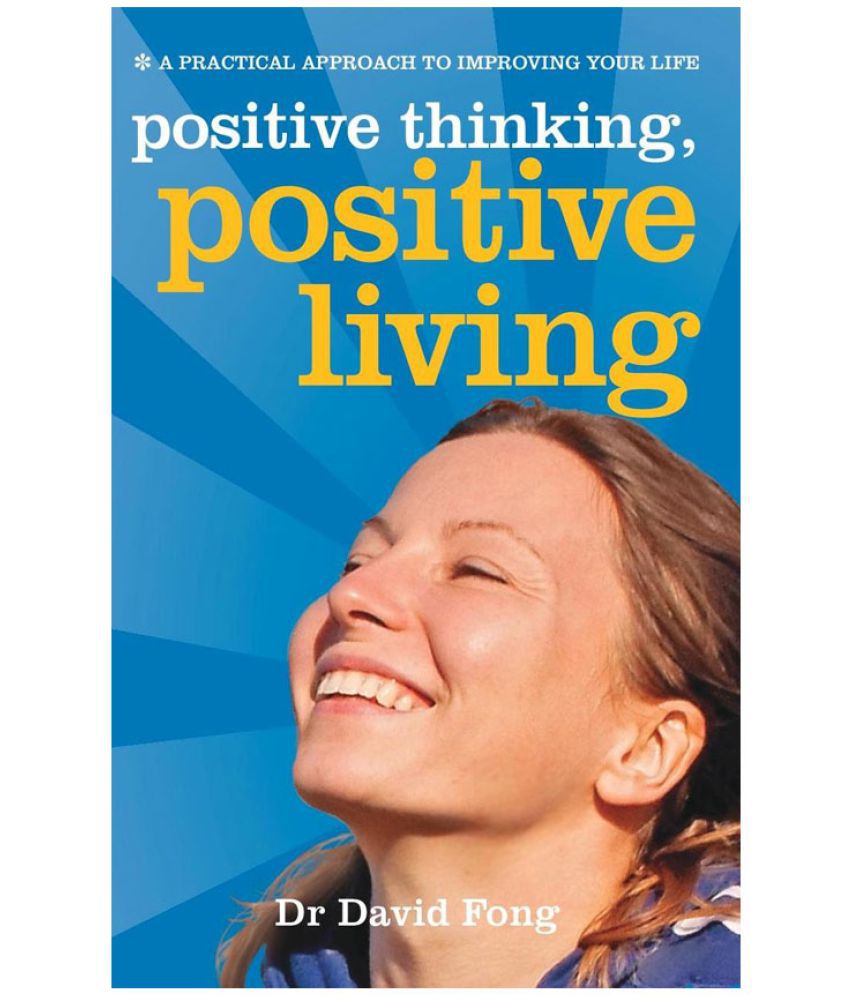     			Positive Thinking Positive Living