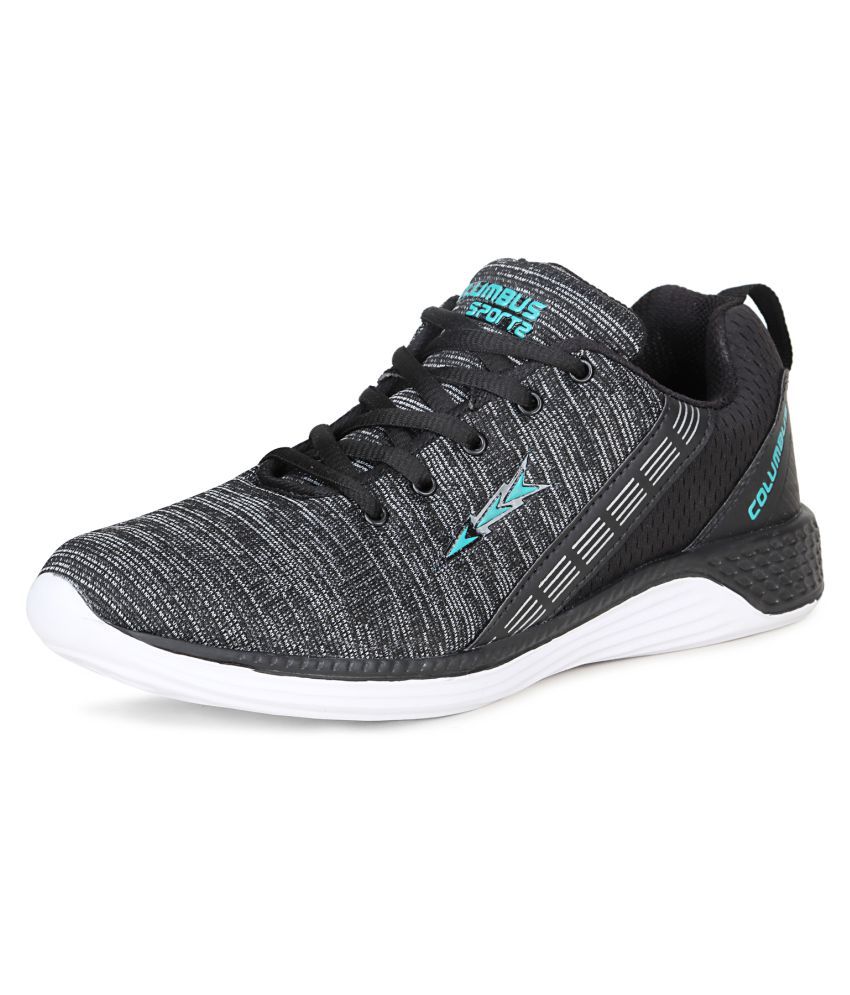 columbus casual shoes