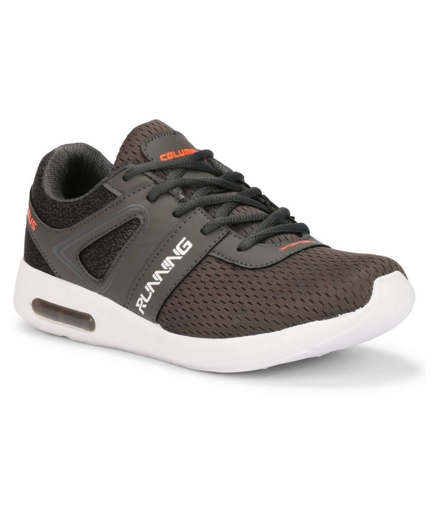 columbus casual shoes