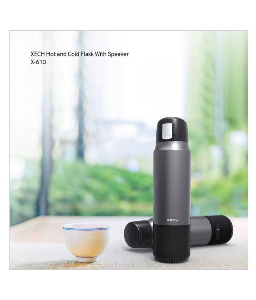 hot and cold flask