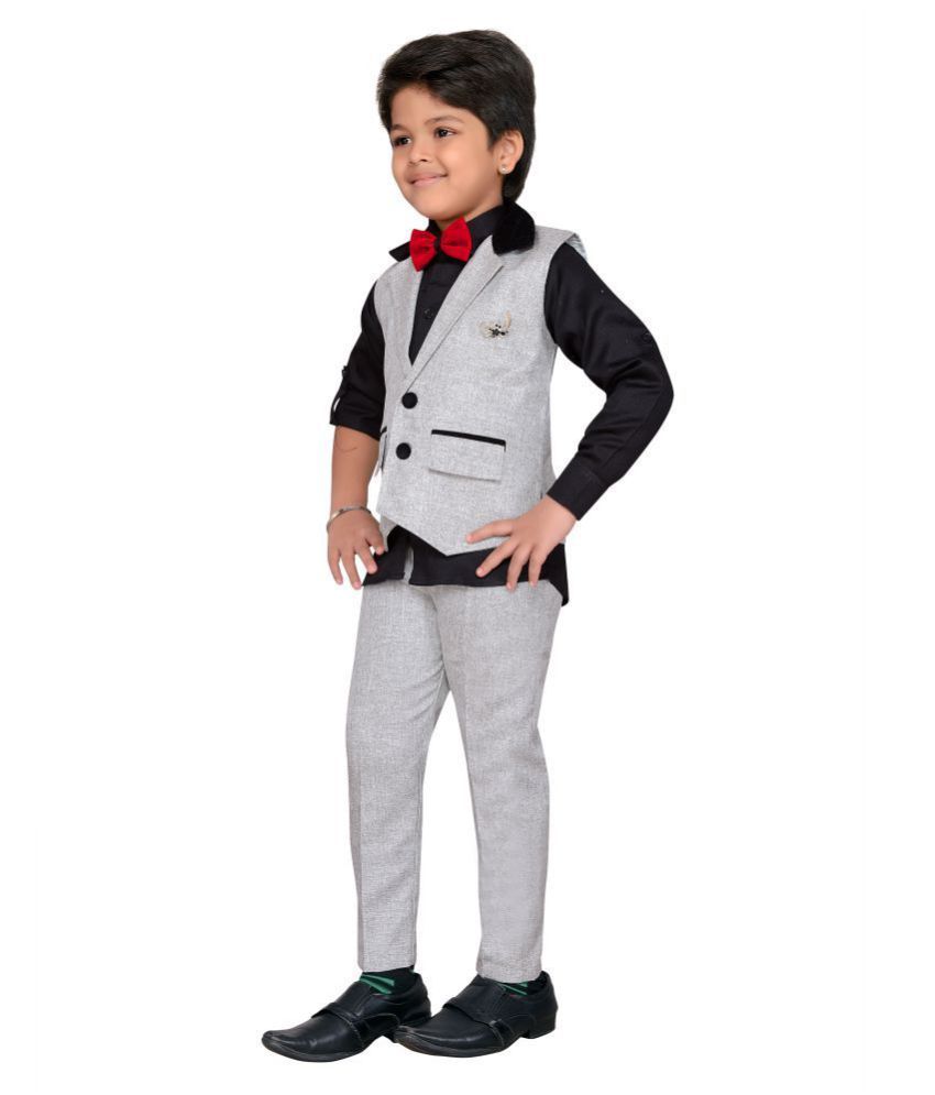 snapdeal boy dress