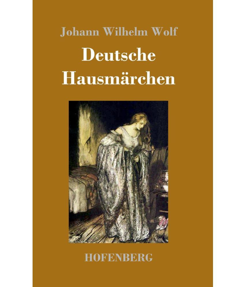 Deutsche Hausmarchen Buy Deutsche Hausmarchen Online At Low Price