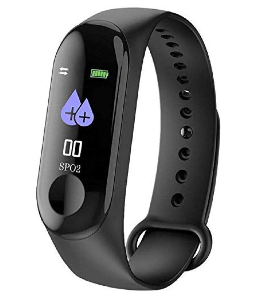 m3 oled watch