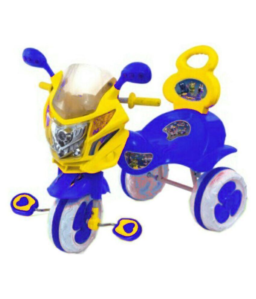 musical tricycle for baby