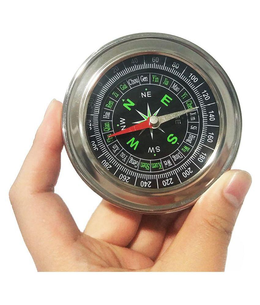 magnetic compass online