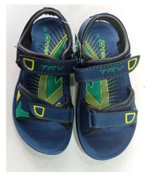 trv sports sandals
