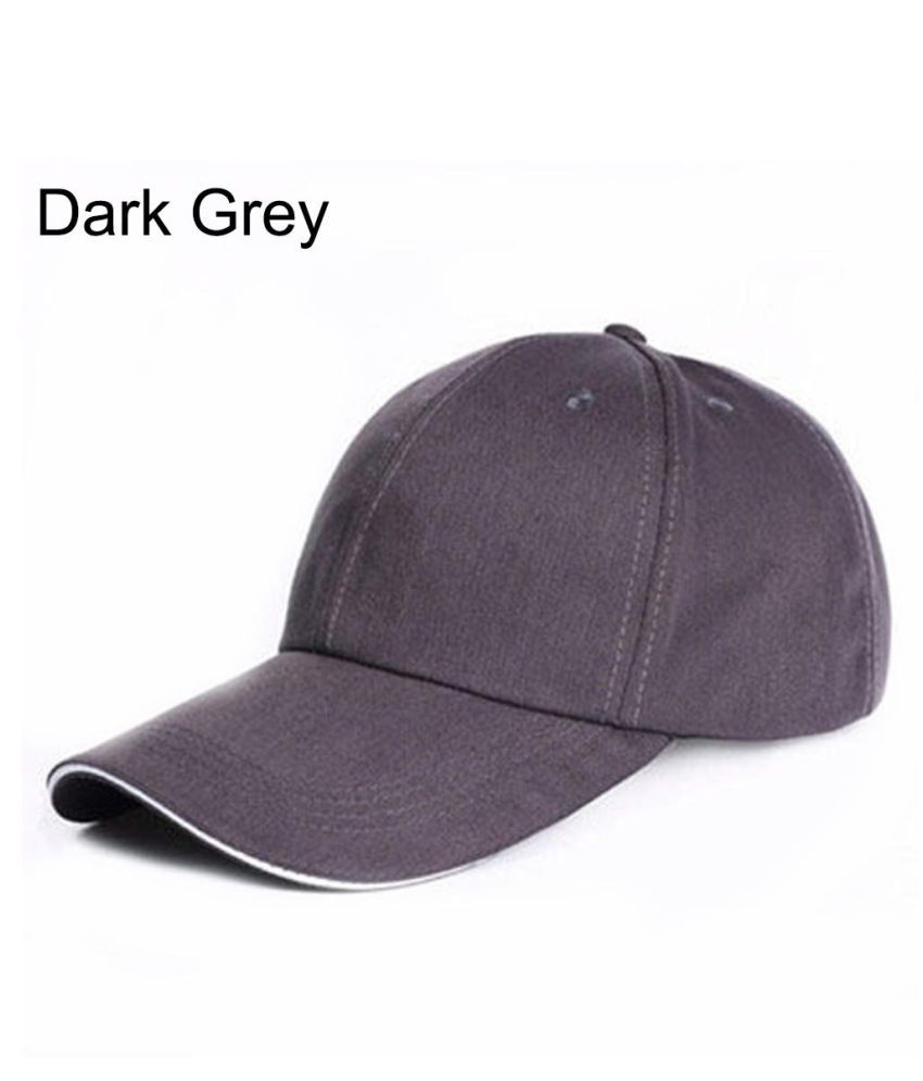 Fashion Men Women Sports Baseball Cap Snapback Hat Hip-Hop Bboy Cap - Buy Online @ Rs. | Snapdeal