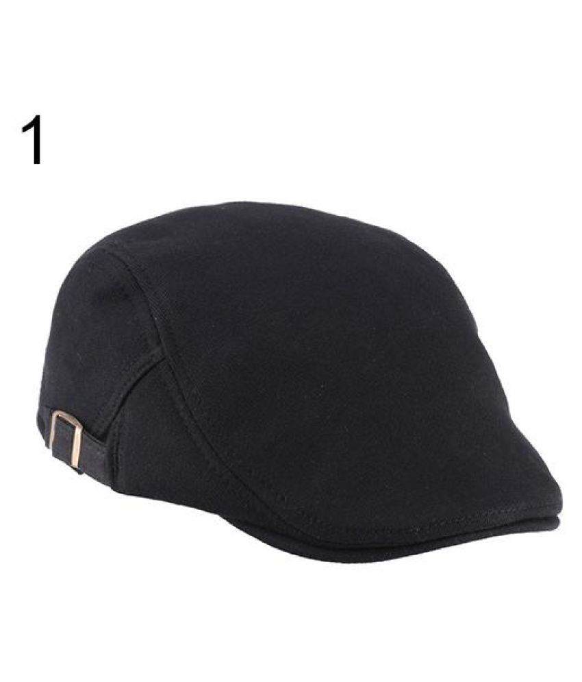 golf flat caps cheap