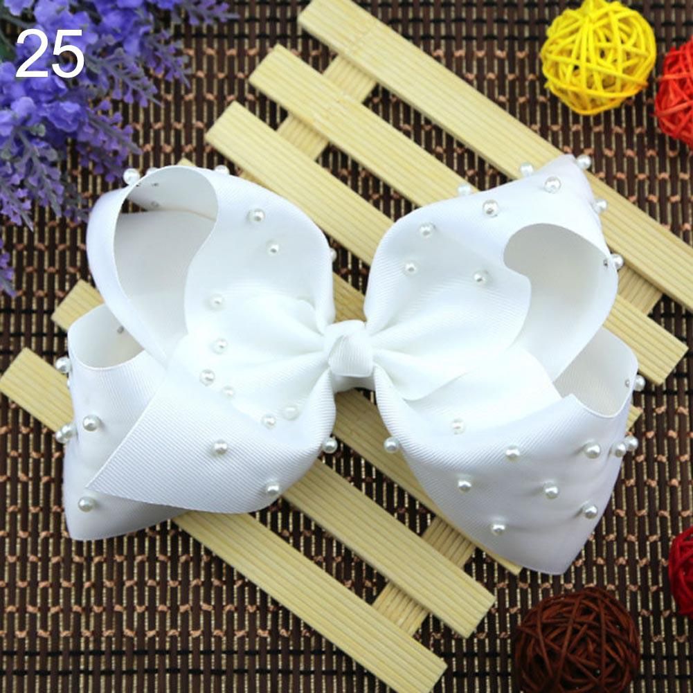 baby girl hair accessories online