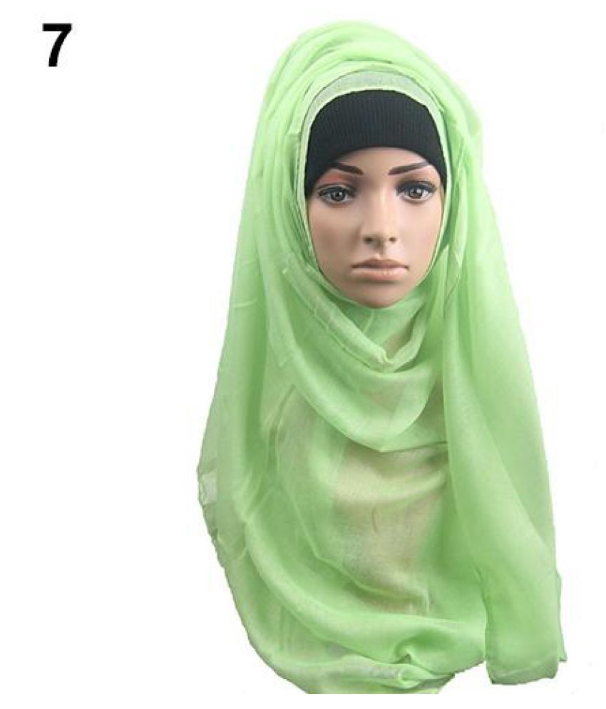 islamic shawl