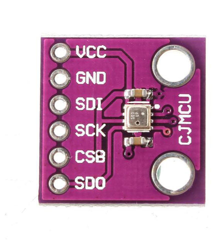 Buy CJMCU280E BME280 High Precision Atmospheric Pressure Sensor For