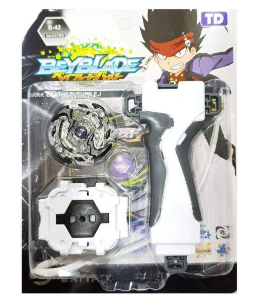 beyblade dark deathscyther