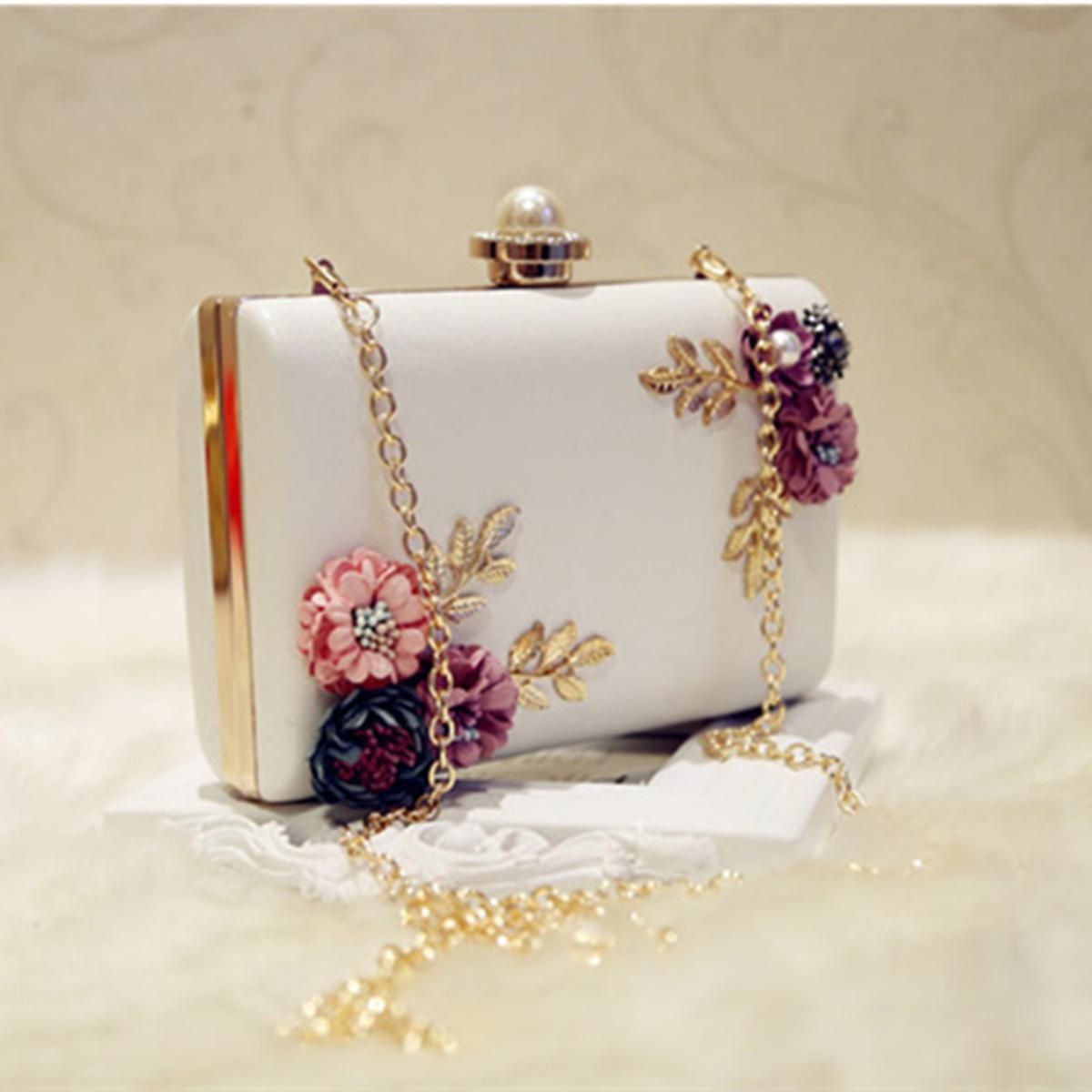 party wear clutch with price