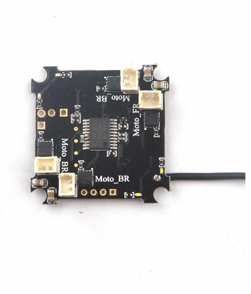 whoop lite brushed flight controller