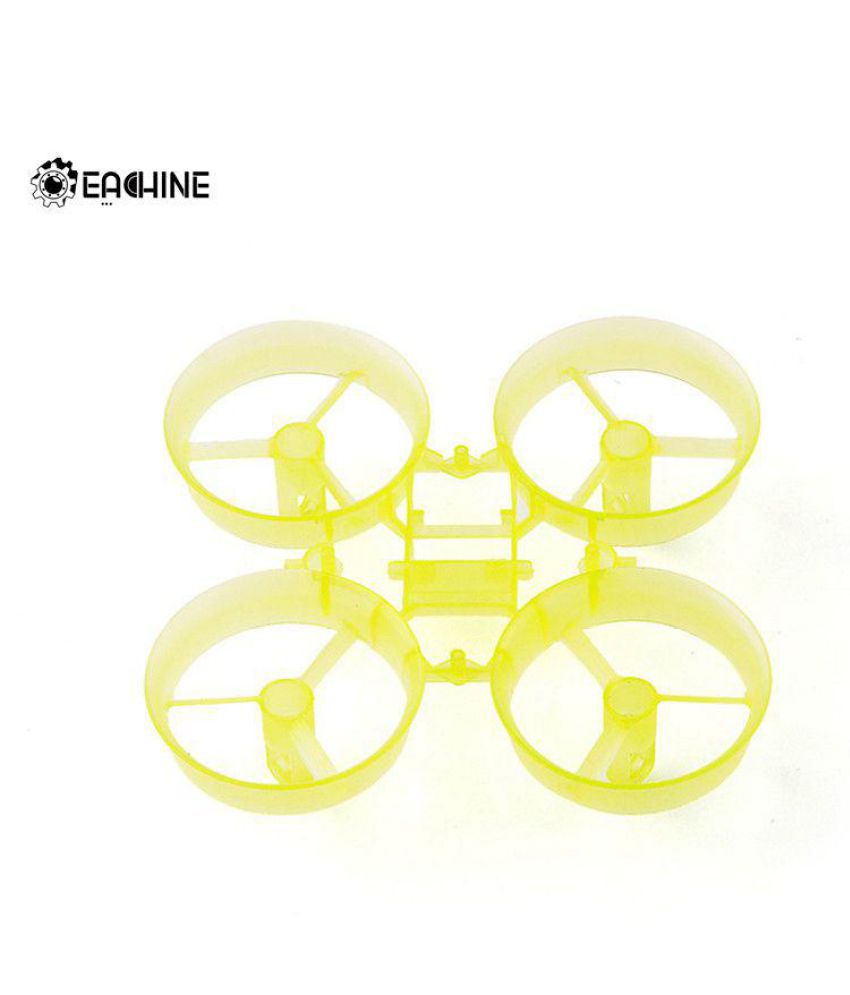 Eachine QX65 RC Quadcopter Spare Parts Frame Kit For FPV Racing Frame RC Drone Quadcopter Helicopter