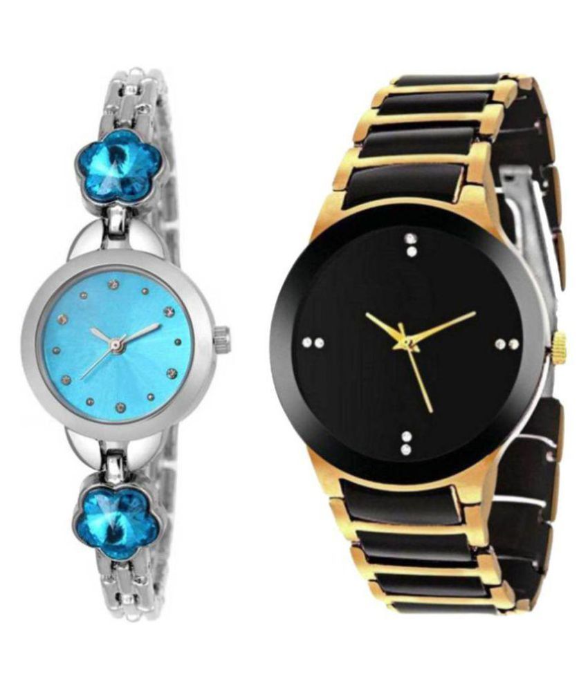 dk couple watches