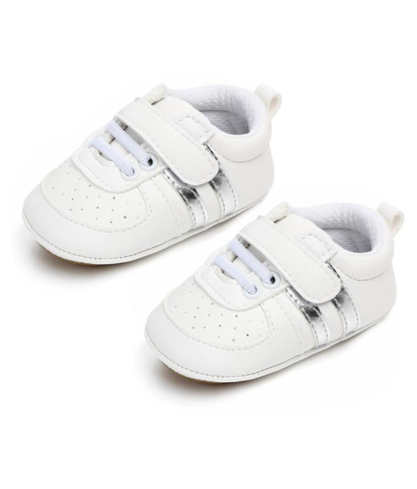 Kitty Baby Boys Sneaker Loafer Moccasin Infant 6-12 Months Baby Casual ...