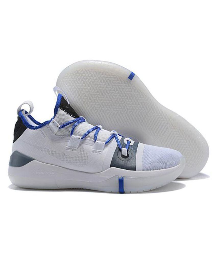 kobe exodus white