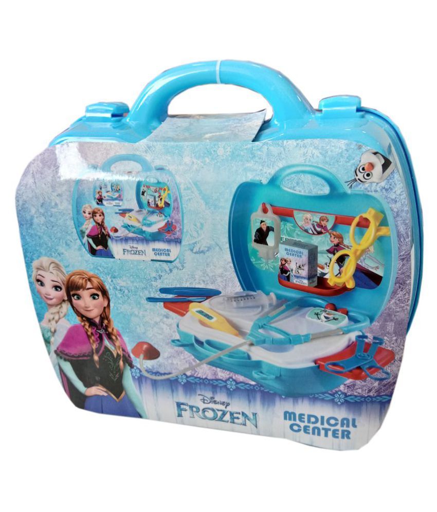 frozen doctor kit