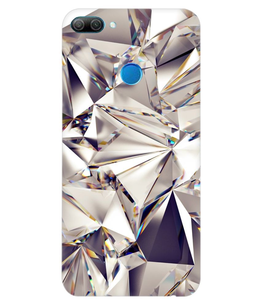 Honor 9N Printed Cover By Crockroz New Wallpaper Printed - Printed Back  Covers Online at Low Prices | Snapdeal India