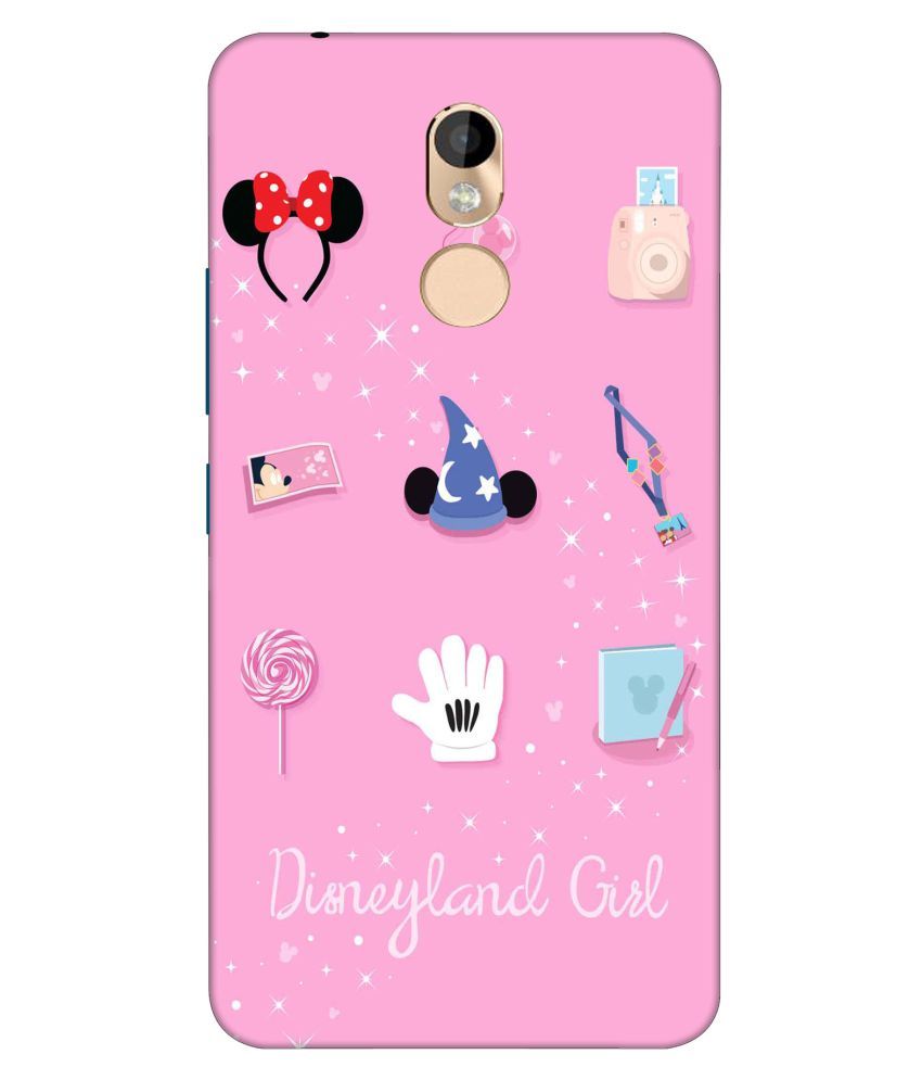 itel a44 pro mobile cover