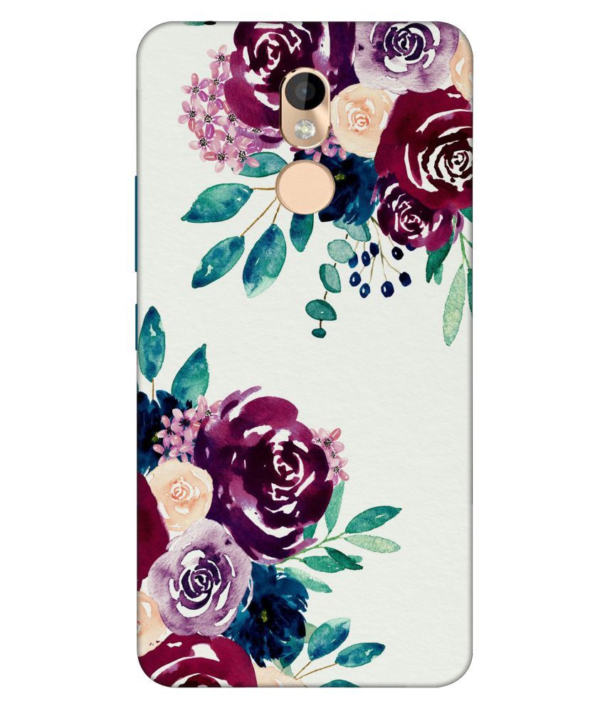 itel a44 pro mobile cover