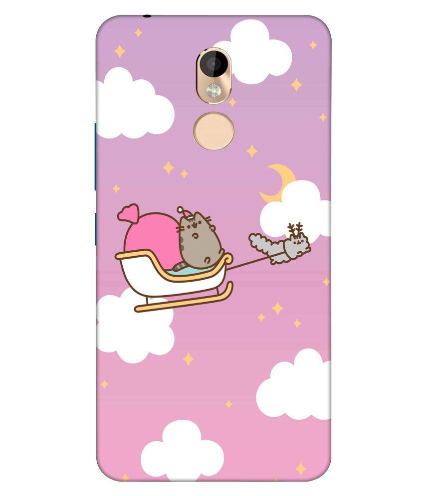 itel a44 pro mobile cover