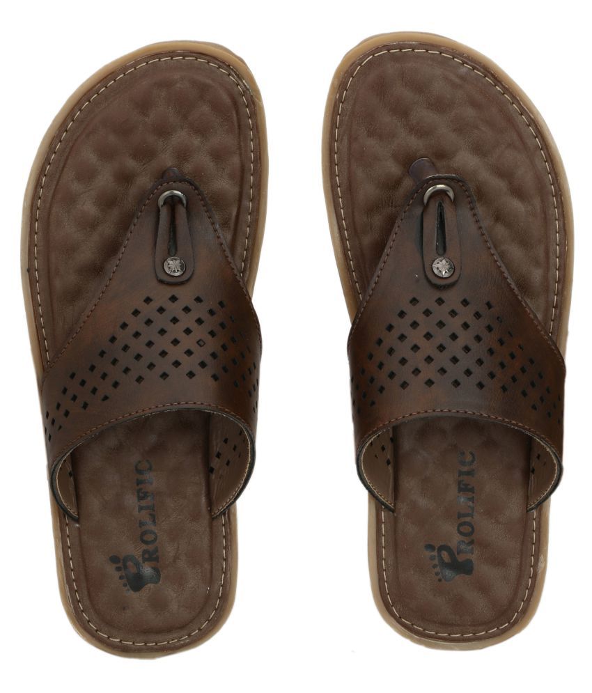 next brown slippers