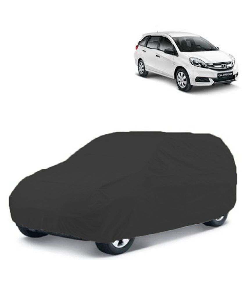 QualityBeast Car  Body Cover  for Honda  Mobilio  2014 2021 