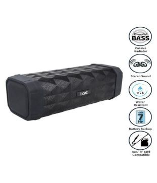 boat stone 1000 snapdeal