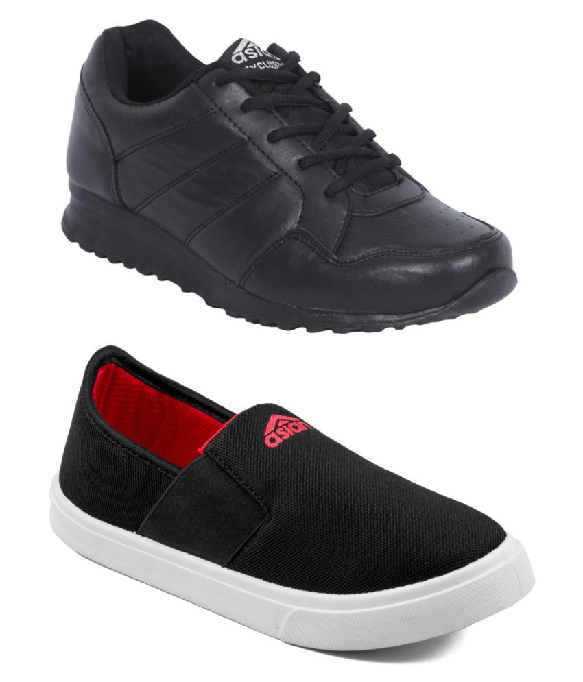 shoes combo flipkart
