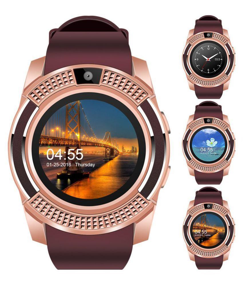 samsung v8 smart watch