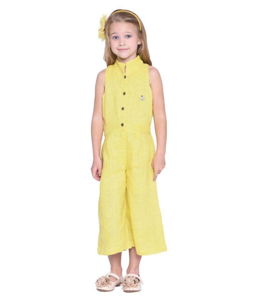 jumpsuit for girl online