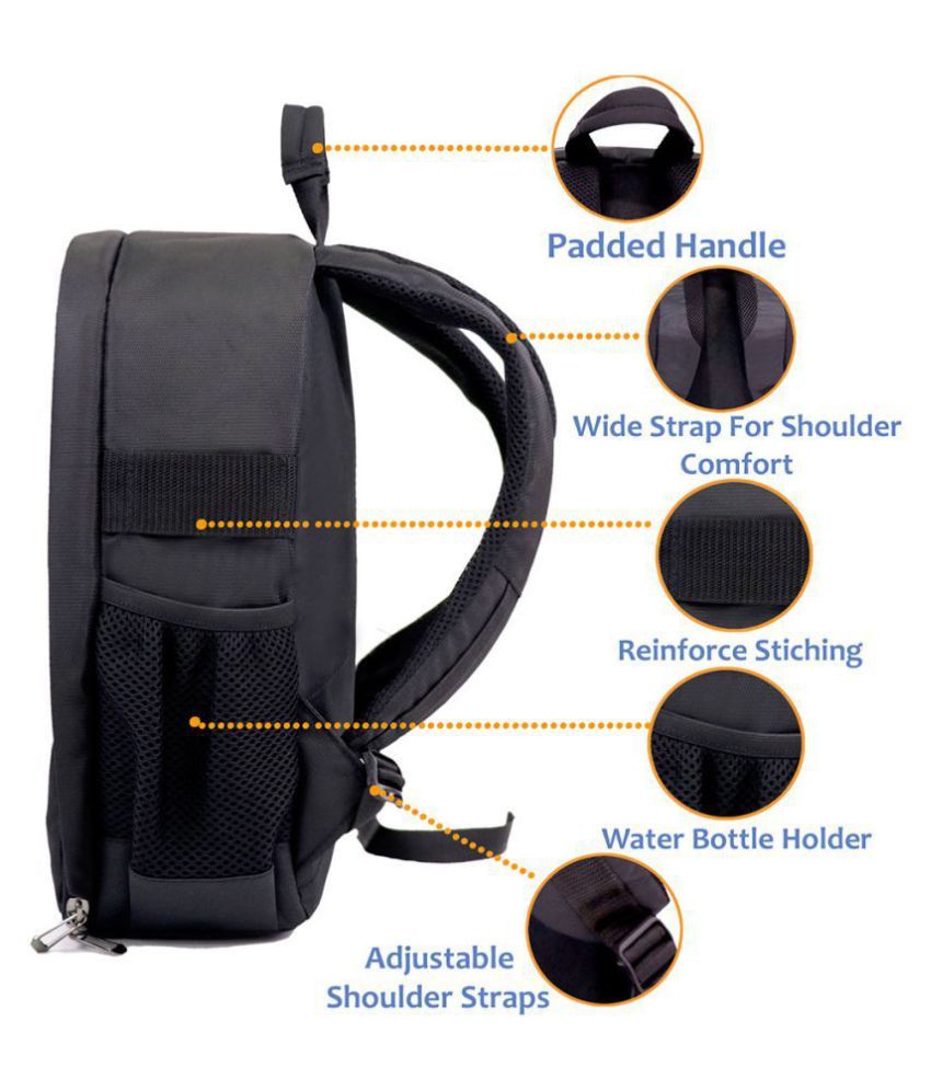 ASIAN BAGS STYLISH CAMERA BAG 10 Camera Bag Price in India Buy ASIAN
