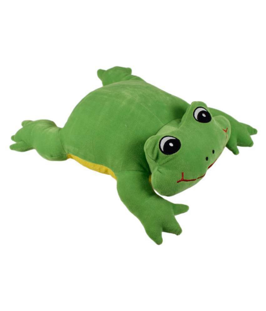 freddo frog soft toy