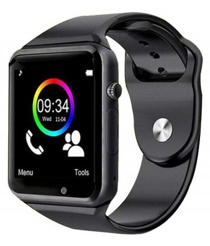 smart watch under 1000 with play store