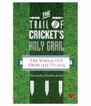 The Trail of Cricket's Holy Grail