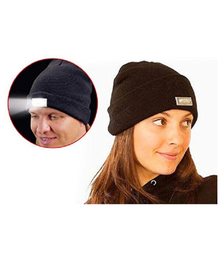skull cap snapdeal